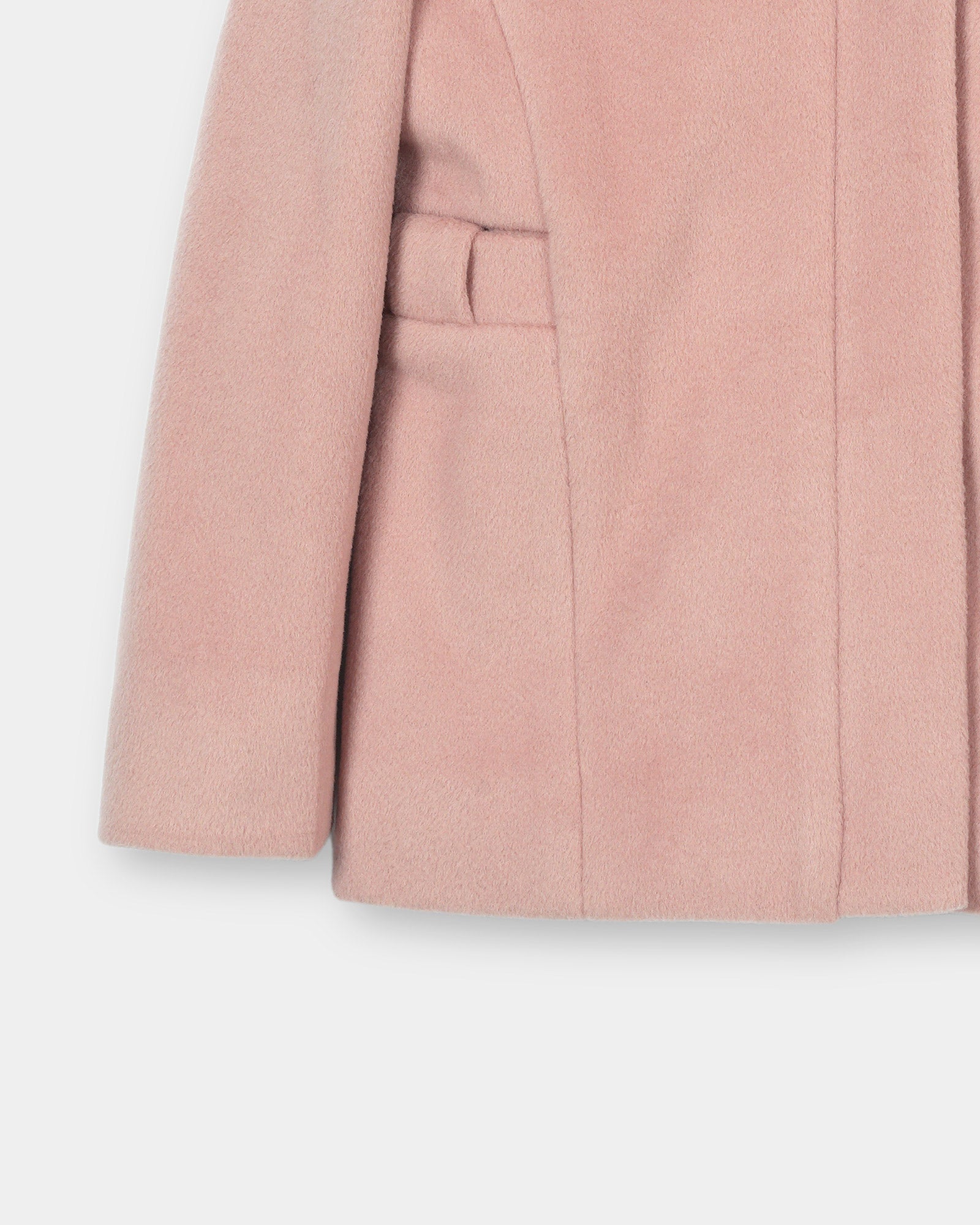 Girls Mid Length Blazer - Engine - Buy Now