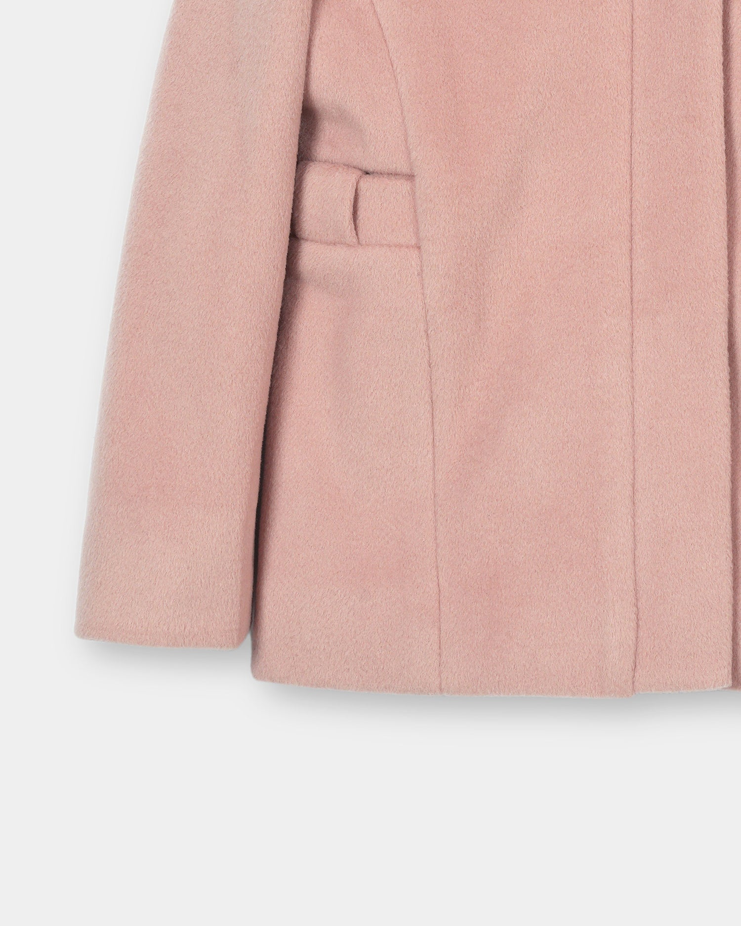 Girls Mid Length Blazer - Engine - Buy Now