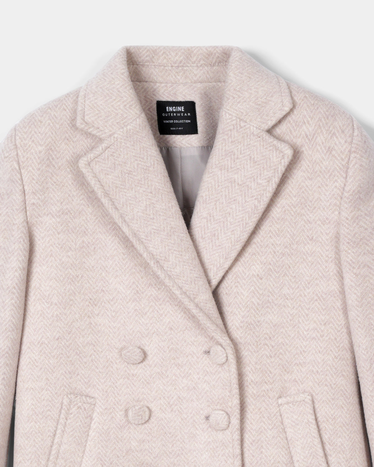 Girls Blazers - Engine - Buy Now