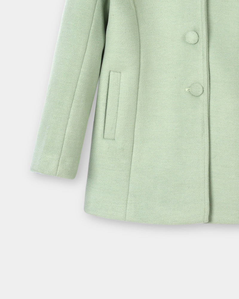 Girls Long Coat - Engine - Buy Now