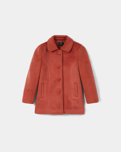Girls Long Coat