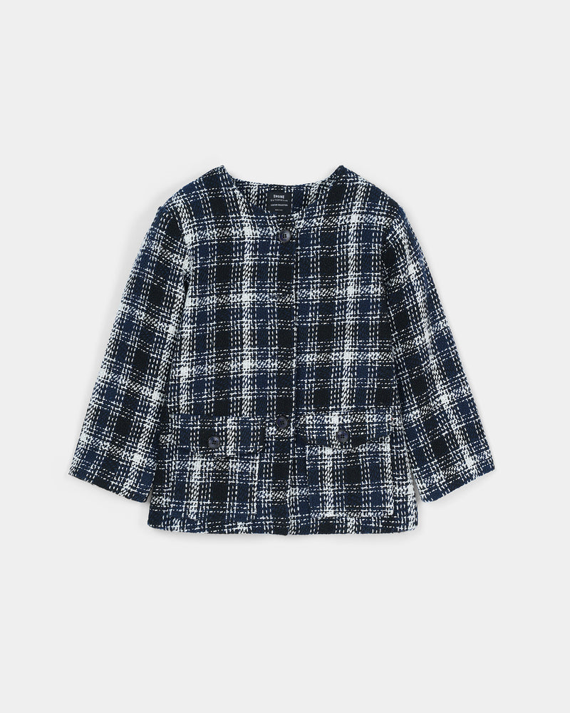Girls Casual Coat - Engine - Buy Now