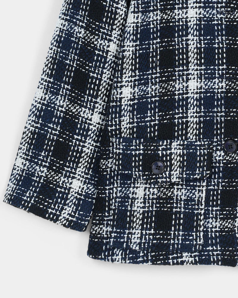 Girls Casual Coat - Engine - Buy Now