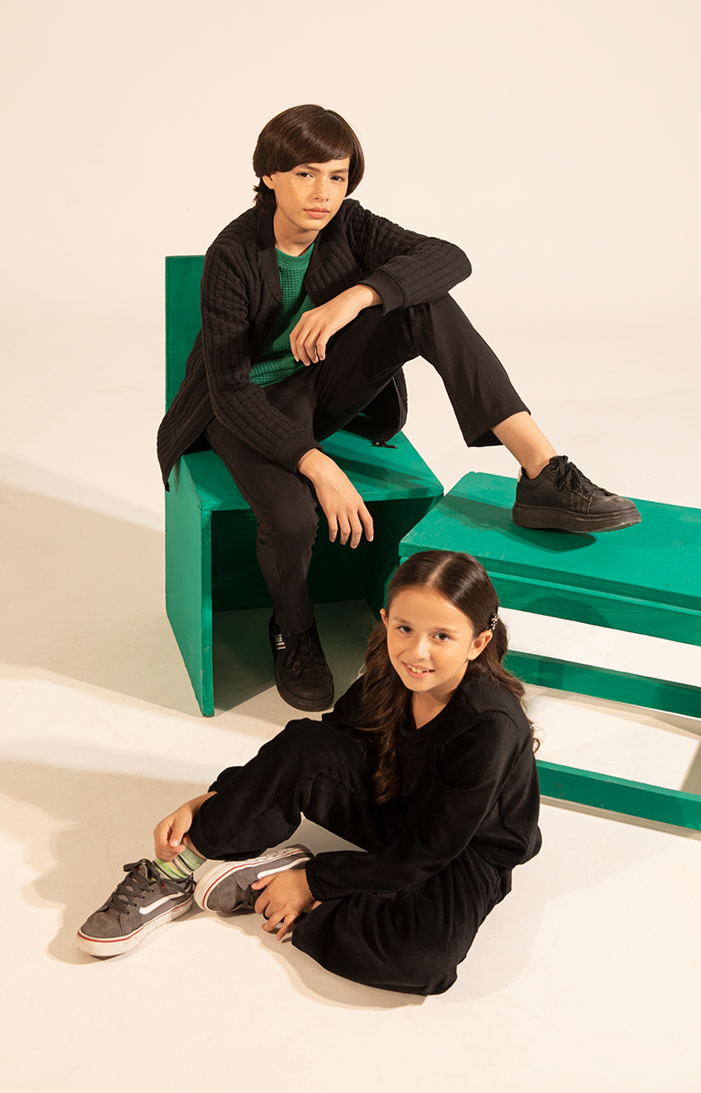 Shop Kids Western Wear Collection Online in 2025