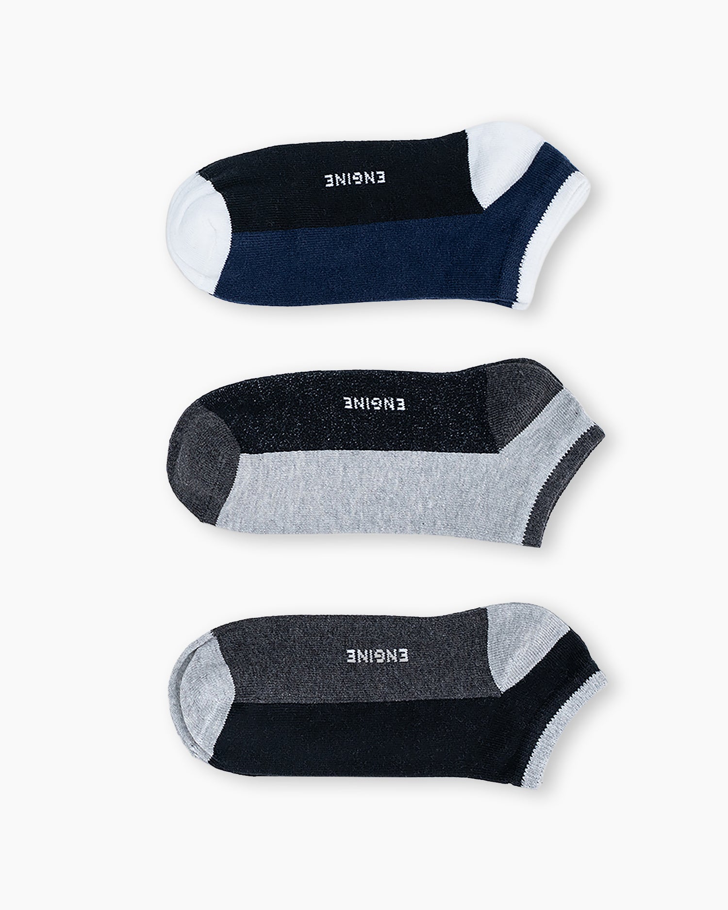 Men Socks - Engine - Buy Now
