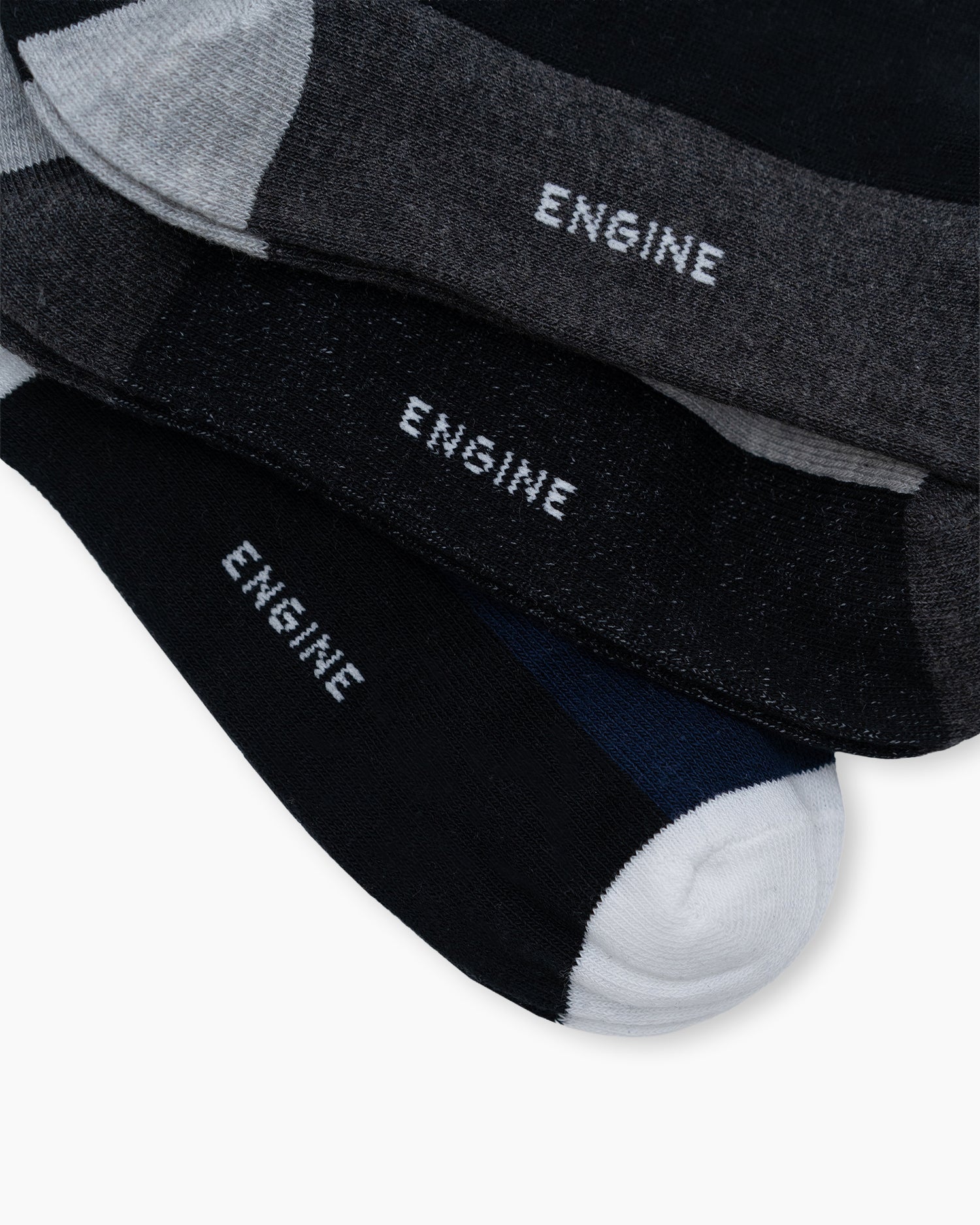 Men Socks - Engine - Buy Now