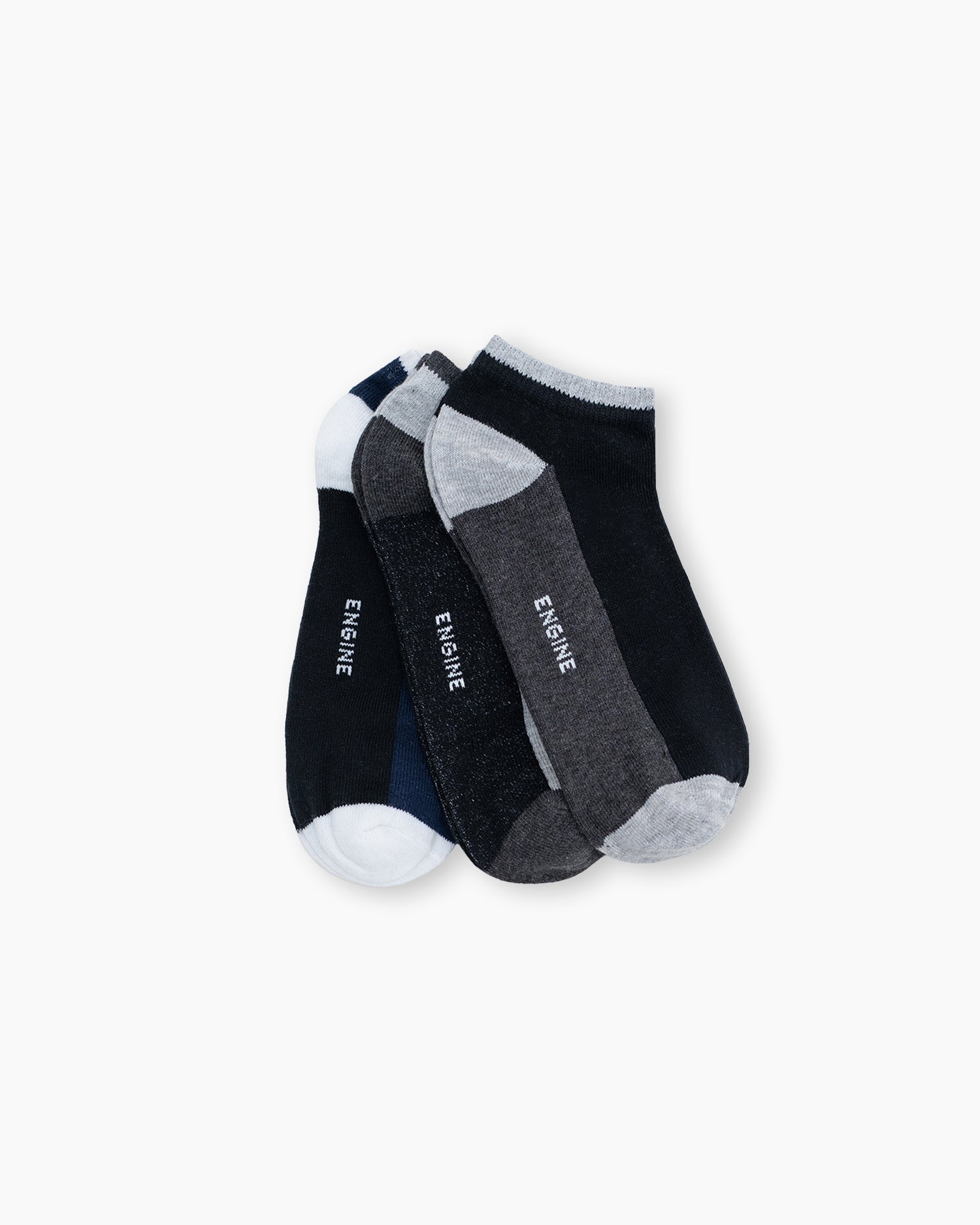 Men Socks - Engine - Buy Now