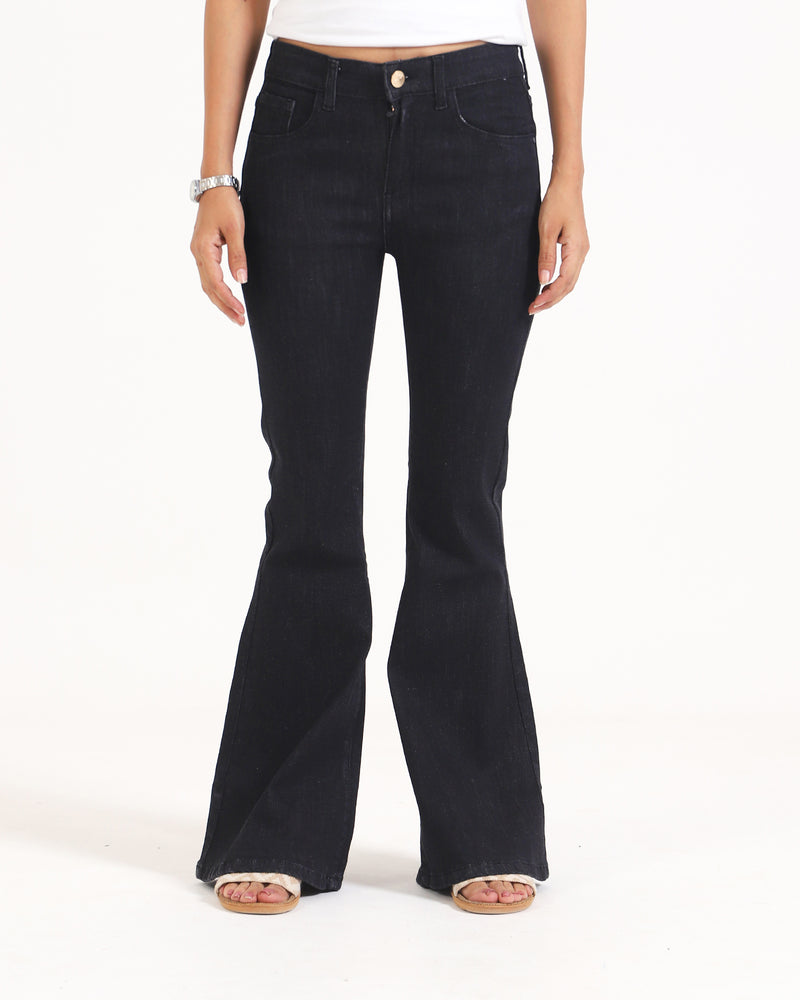 Women BootCut Denim - Engine - Buy Now