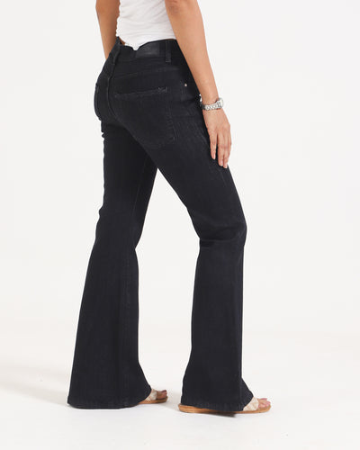 Women BootCut Denim