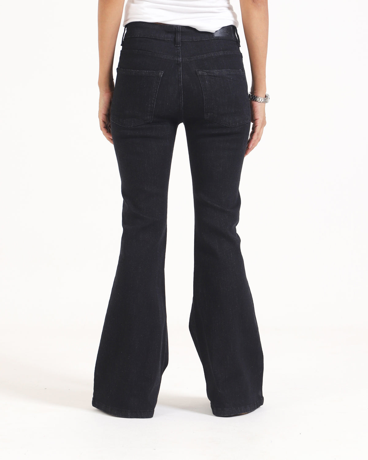 Women BootCut Denim - Engine - Buy Now