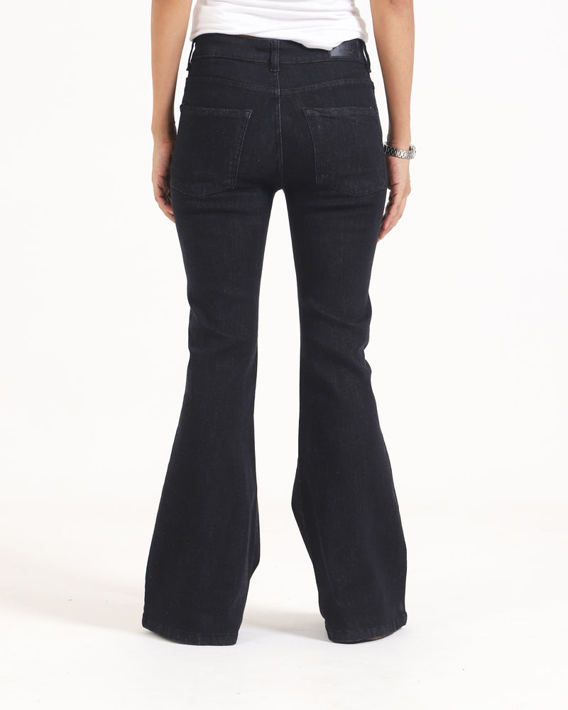 Women BootCut Denim - Engine - Buy Now