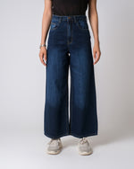 Women Flared Denim - Engine - Buy Now