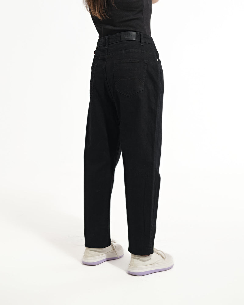 Women Mom Fit Denim - Engine - Buy Now