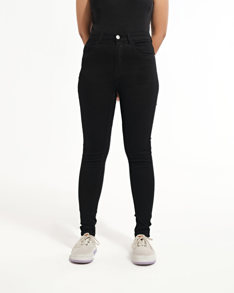Women Skinny Fit Denim - Engine - Buy Now