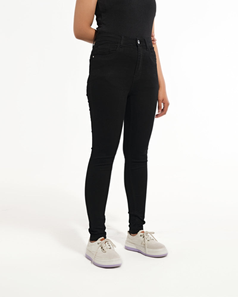Women Skinny Fit Denim - Engine - Buy Now