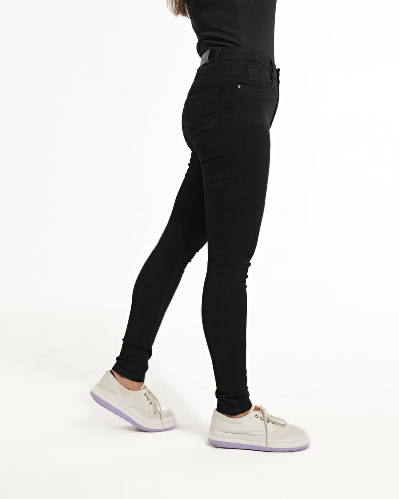 Women Skinny Fit Denim - Engine - Buy Now