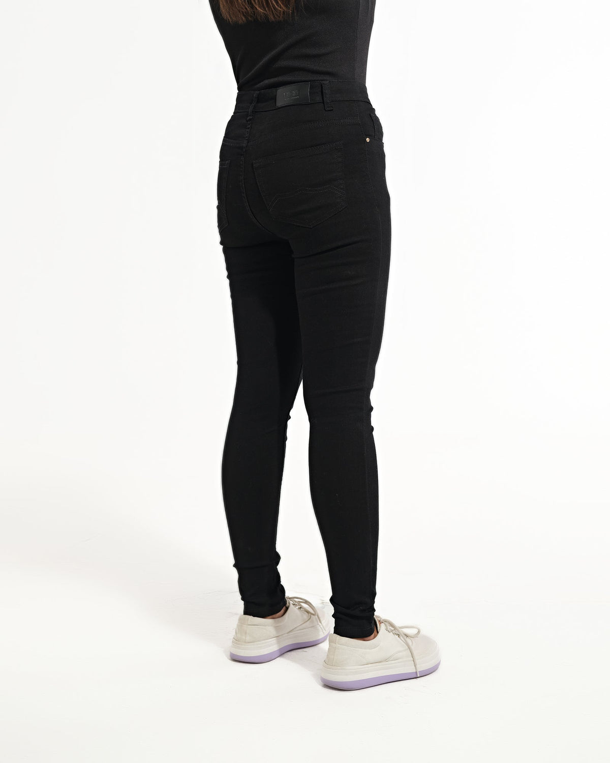 Women Skinny Fit Denim - Engine - Buy Now