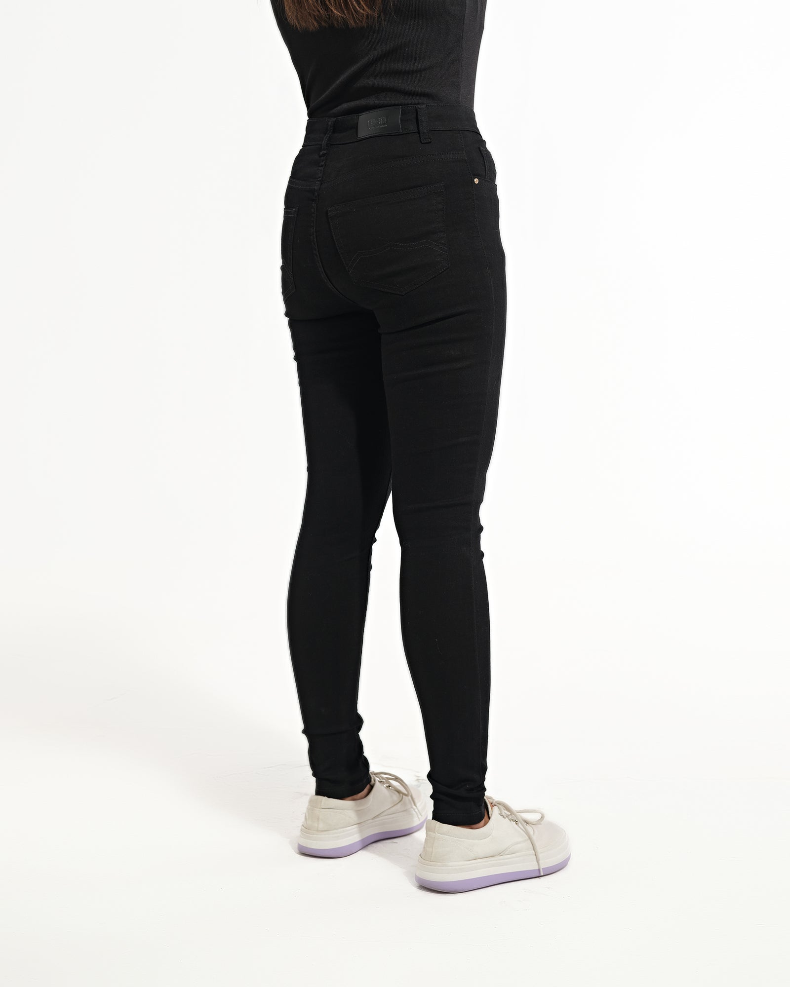 Women Skinny Fit Denim - Engine - Buy Now
