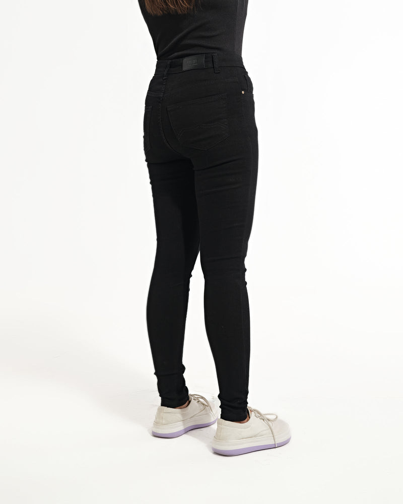 Women Skinny Fit Denim - Engine - Buy Now