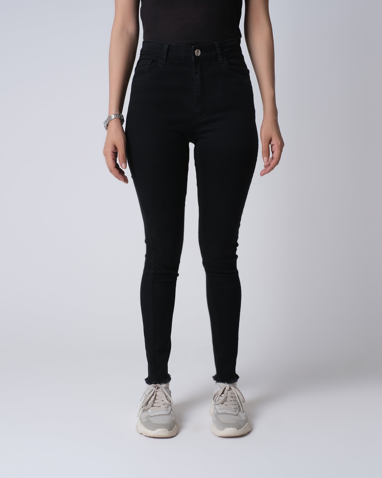 Women Skinny Fit Denim - Engine - Buy Now
