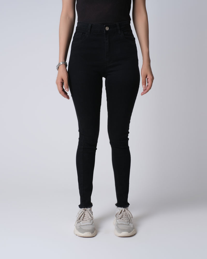 Women Skinny Fit Denim - Engine - Buy Now