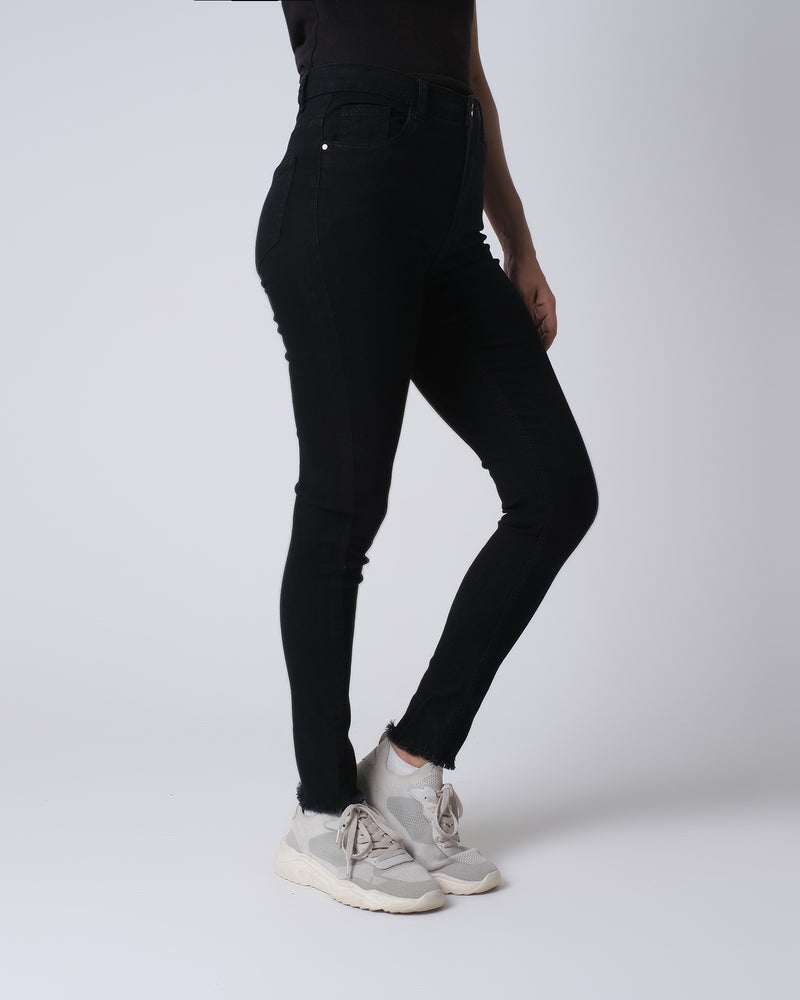 Women Skinny Fit Denim - Engine - Buy Now