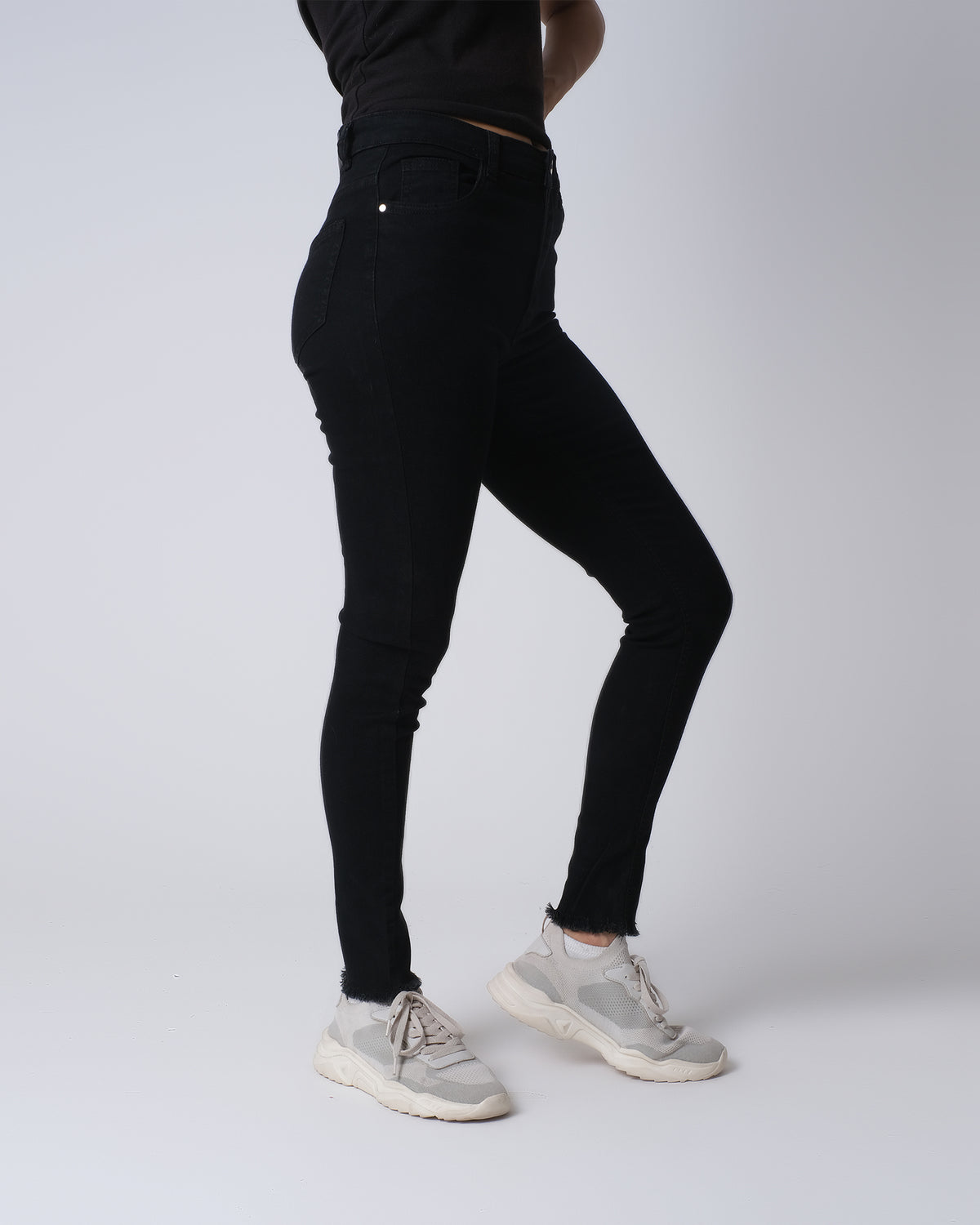 Women Skinny Fit Denim - Engine - Buy Now