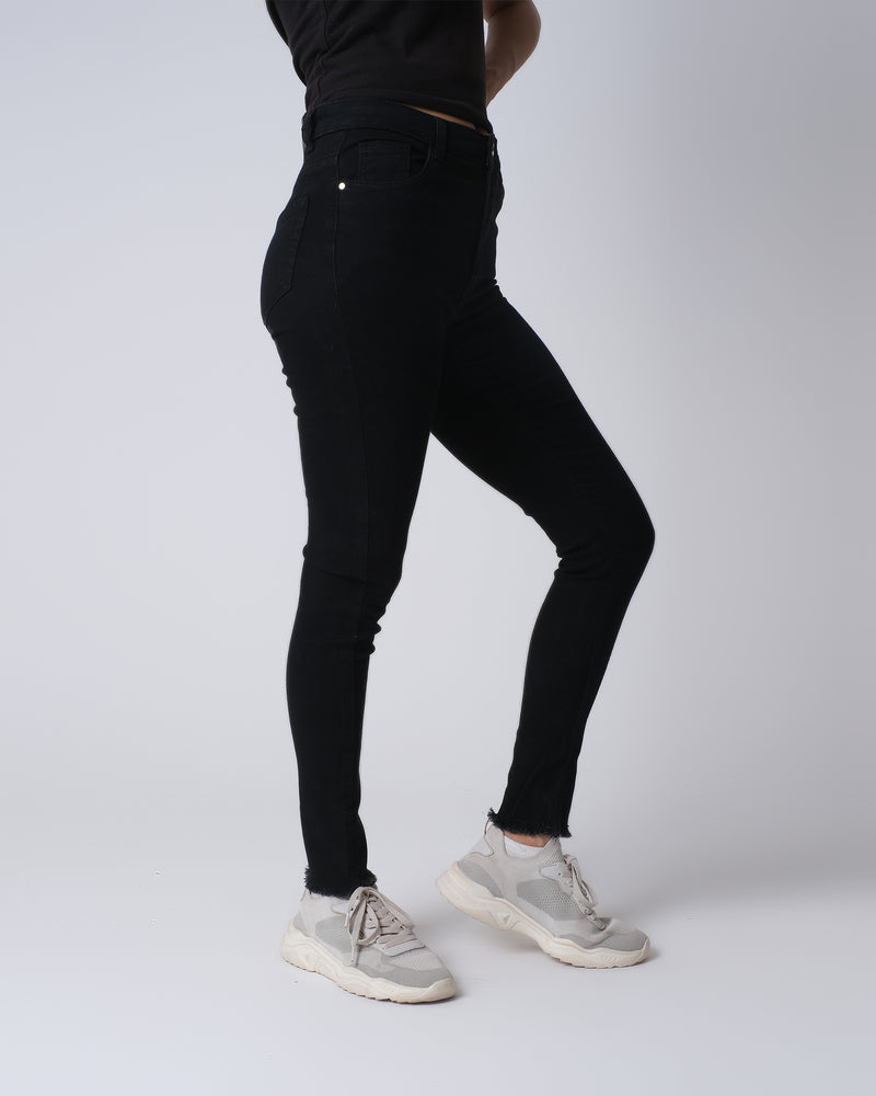 Women Skinny Fit Denim - Engine - Buy Now