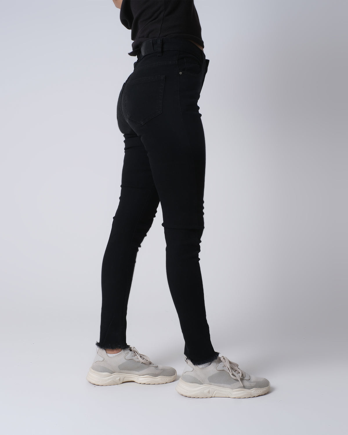 Women Skinny Fit Denim - Engine - Buy Now