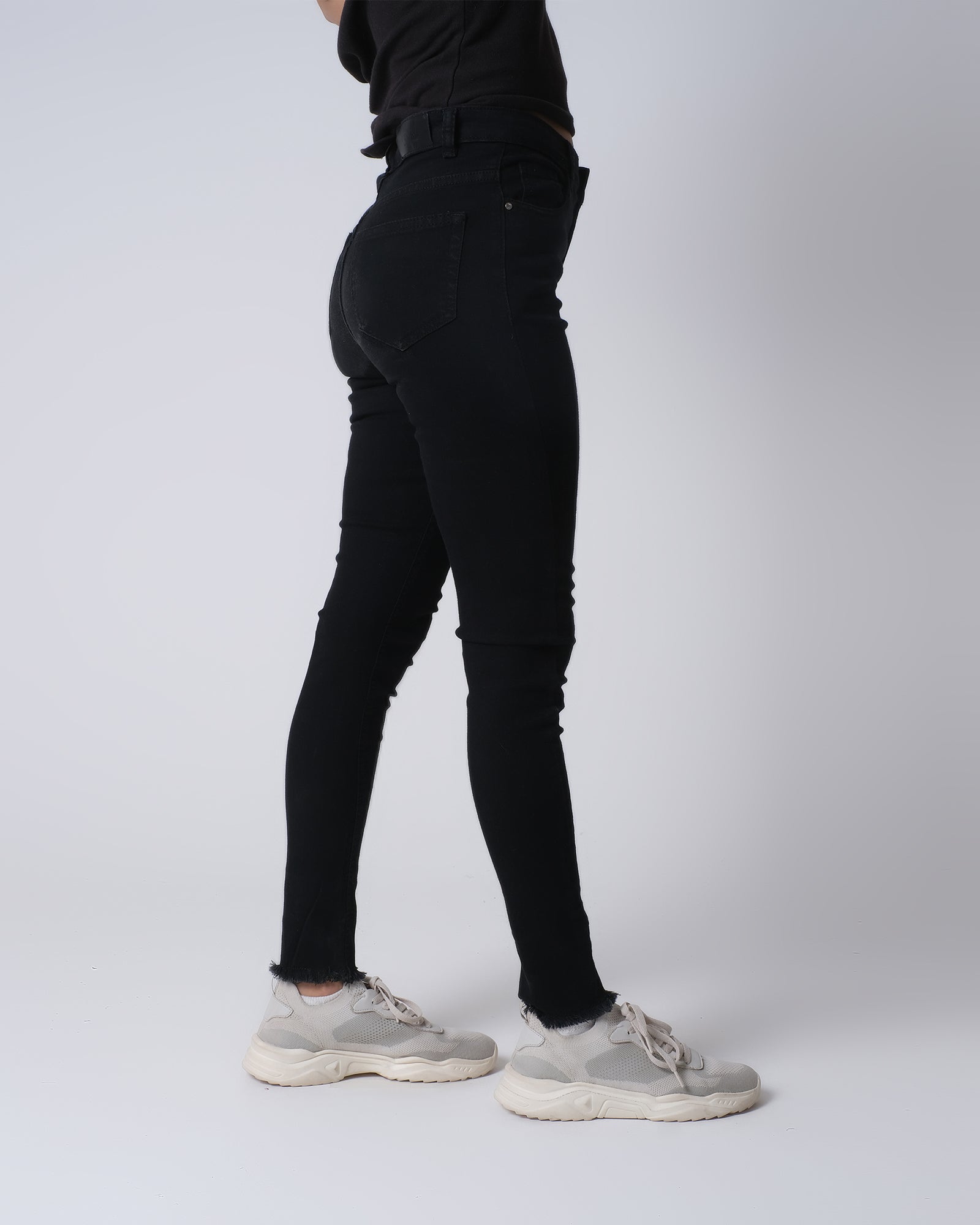 Women Skinny Fit Denim - Engine - Buy Now