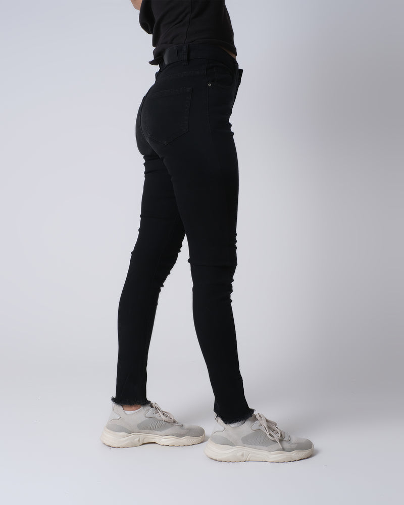 Women Skinny Fit Denim - Engine - Buy Now