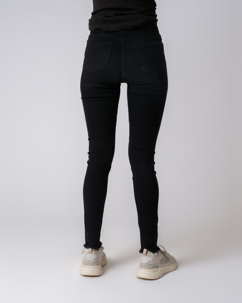 Women Skinny Fit Denim - Engine - Buy Now