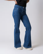 Women BootCut Denim - Engine - Buy Now
