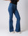 Women BootCut Denim For WOMEN - ENGINE