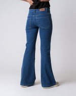 Women BootCut Denim - Engine - Buy Now