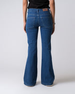 Women BootCut Denim - Engine - Buy Now
