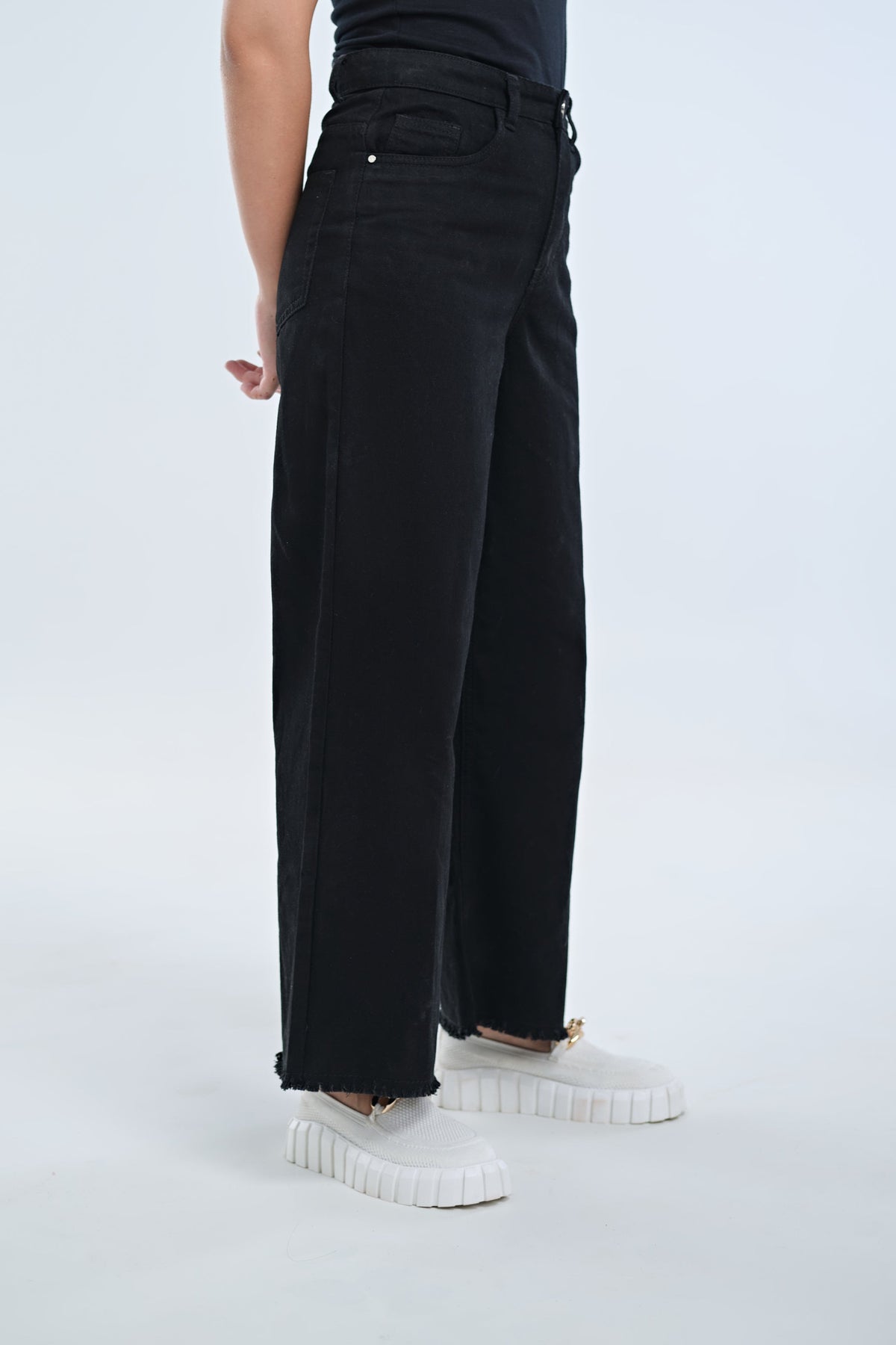 Women Flared Denim - Engine - Buy Now