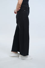 Women Flared Denim - Engine - Buy Now