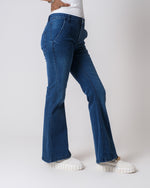 Women BootCut Denim - Engine - Buy Now