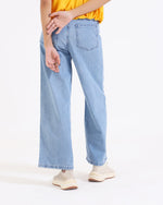 Women Flared Denim - Engine - Buy Now