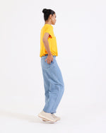 Women Flared Denim - Engine - Buy Now