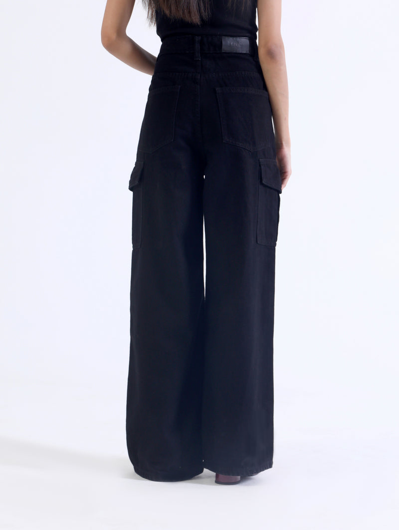 Flared Denim - Engine - Buy Now