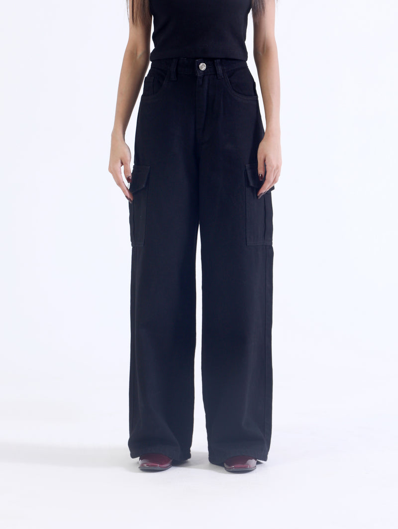 Flared Denim - Engine - Buy Now