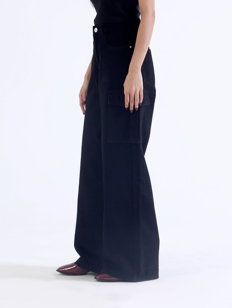 Flared Denim - Engine - Buy Now
