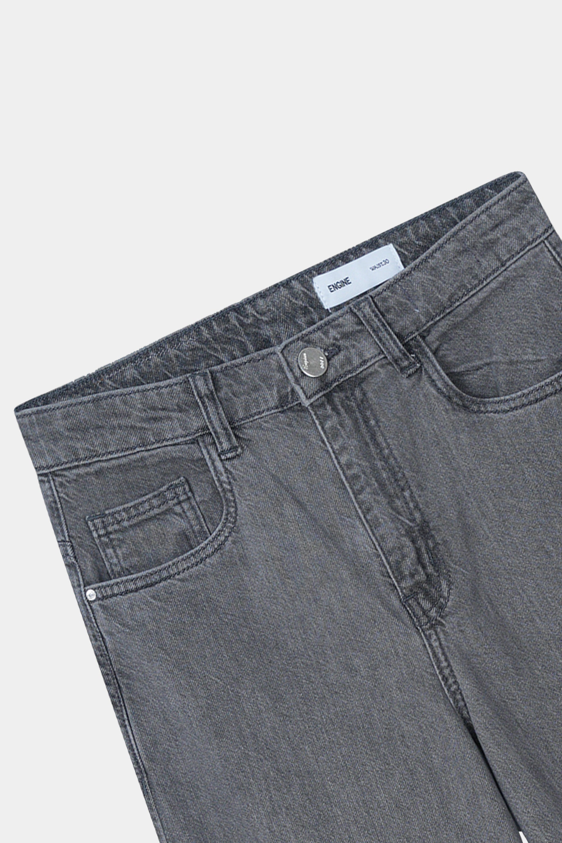Women Flared Denim - Engine - Buy Now