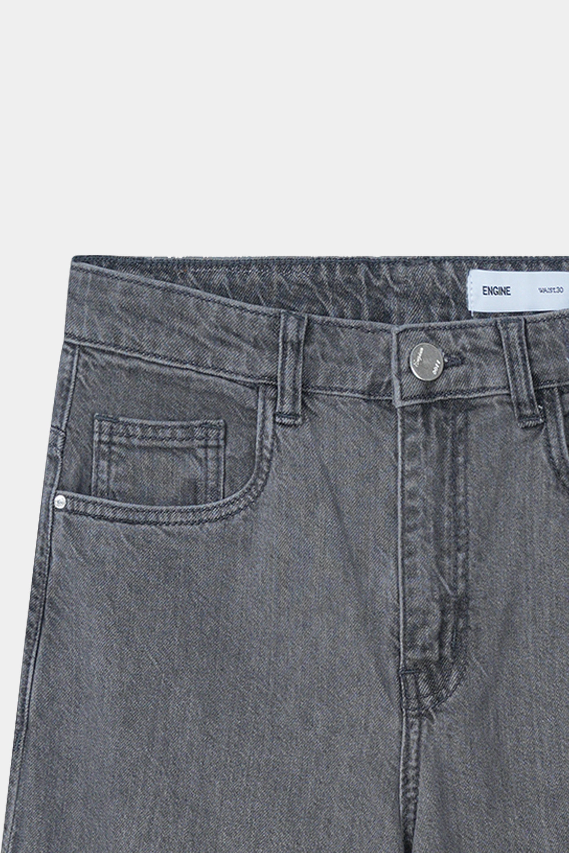 Women Flared Denim - Engine - Buy Now