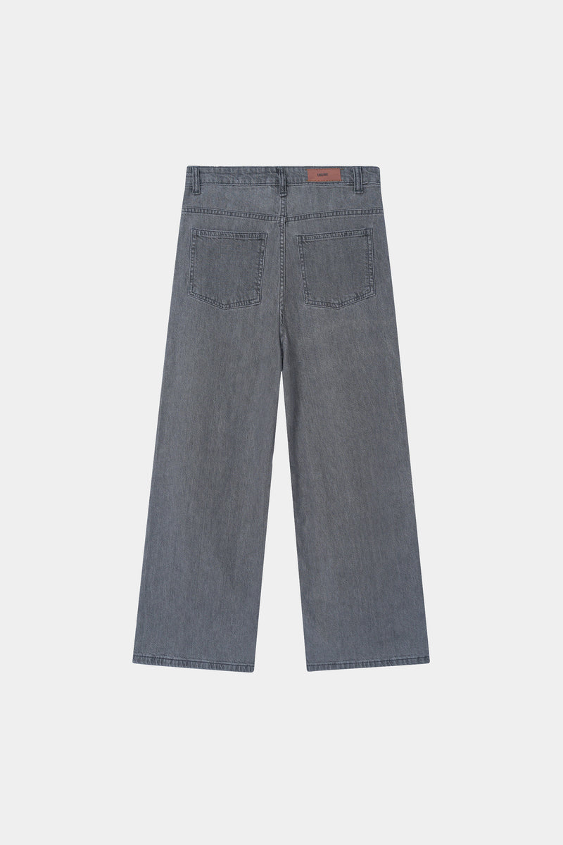 Women Flared Denim - Engine - Buy Now