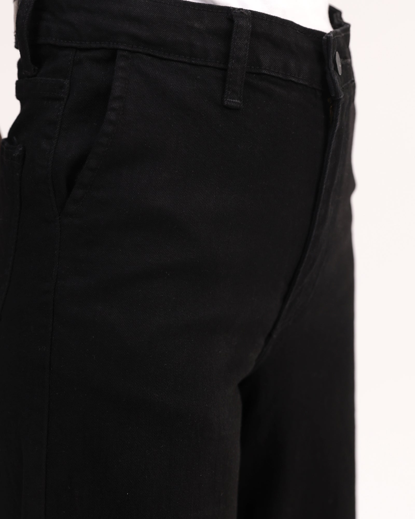 Women Flared Denim - Engine - Buy Now