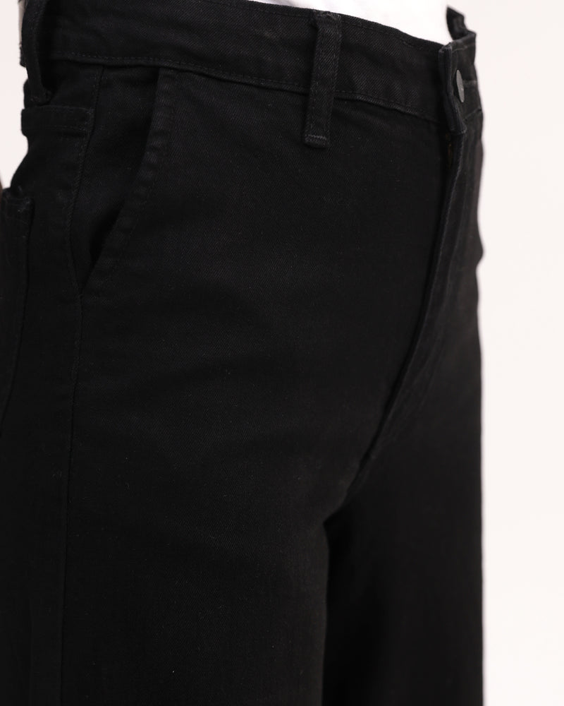 Women Flared Denim - Engine - Buy Now