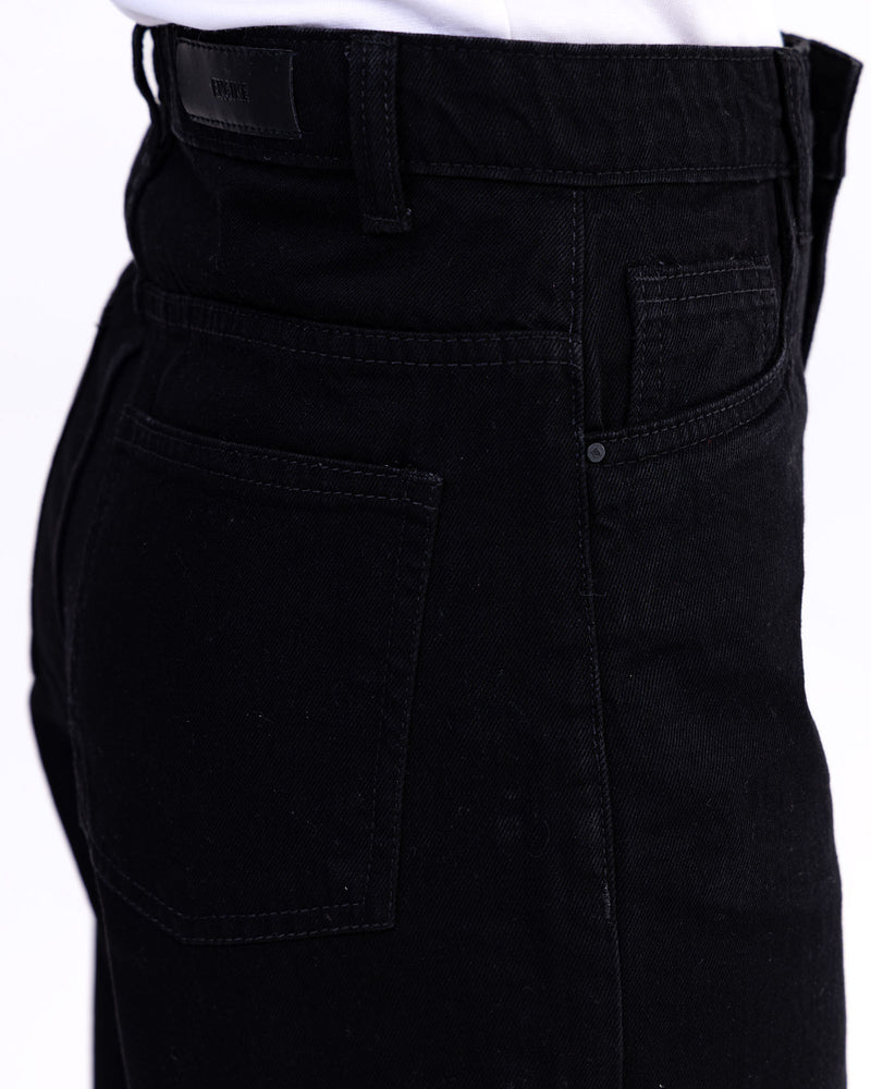 Women Flared Denim - Engine - Buy Now